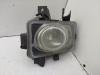 Фара противотуманная левая Opel Astra H (2004-2009) Артикул 54959585 - Фото #1