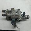 Корпус термостата Opel Astra H (2004-2009) Артикул 54978241 - Фото #1