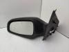 Зеркало наружное левое Opel Astra H (2004-2009) Артикул 54980112 - Фото #1