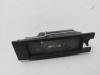 Подсветка номера Opel Astra H (2004-2009) Артикул 54980269 - Фото #1