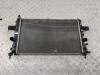 Радиатор основной Opel Astra H (2004-2009) Артикул 55018093 - Фото #1