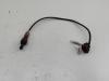 Датчик кислородный (лямбда-зонд) Opel Astra H (2004-2009) Артикул 55018789 - Фото #1