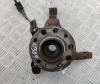 Ступица передняя левая Opel Astra H (2004-2009) Артикул 55059143 - Фото #1