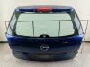 Крышка багажника (дверь задняя) Opel Astra H (2004-2009) Артикул 55059165 - Фото #1