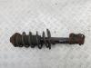 Стойка подвески передняя левая Opel Astra H (2004-2009) Артикул 55059167 - Фото #1