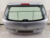 Крышка багажника (дверь задняя) Opel Astra H (2004-2009) Артикул 55063002 - Фото #1