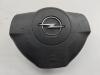 Подушка безопасности (Airbag) водителя Opel Astra H (2004-2009) Артикул 55069907 - Фото #1