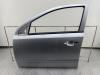 Дверь боковая передняя левая Opel Astra H (2004-2009) Артикул 55085274 - Фото #1