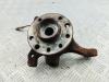 Ступица передняя левая Opel Astra H (2004-2009) Артикул 55085501 - Фото #1