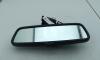 Зеркало салона Opel Astra H (2004-2009) Артикул 55087100 - Фото #1
