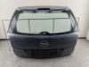 Крышка багажника (дверь задняя) Opel Astra H (2004-2009) Артикул 55103923 - Фото #1