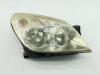 Фара правая Opel Astra H (2004-2009) Артикул 55107277 - Фото #1