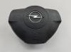 Подушка безопасности (Airbag) водителя Opel Astra H (2004-2009) Артикул 55129191 - Фото #1