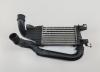 Радиатор интеркулера Opel Astra H (2004-2009) Артикул 55132020 - Фото #1