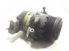 Компрессор кондиционера Opel Astra H (2004-2009) Артикул 55141295 - Фото #1