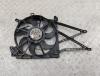 Вентилятор радиатора Opel Astra H (2004-2009) Артикул 55143894 - Фото #1