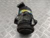 Компрессор кондиционера Opel Astra H (2004-2009) Артикул 55145113 - Фото #1