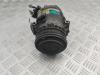 Компрессор кондиционера Opel Astra H (2004-2009) Артикул 55145599 - Фото #1