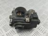 Заслонка дроссельная Opel Astra H (2004-2009) Артикул 55181075 - Фото #1