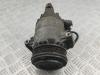 Компрессор кондиционера Opel Astra H (2004-2009) Артикул 55181079 - Фото #1