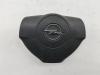 Подушка безопасности (Airbag) водителя Opel Astra H (2004-2009) Артикул 55183172 - Фото #1