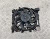 Вентилятор кондиционера Opel Astra H (2004-2009) Артикул 55184628 - Фото #1