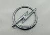 Эмблема Opel Astra H (2004-2009) Артикул 55188483 - Фото #1
