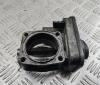 Заслонка дроссельная Opel Astra H (2004-2009) Артикул 55202113 - Фото #1