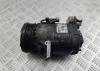 Компрессор кондиционера Opel Astra H (2004-2009) Артикул 55202164 - Фото #1