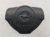 Подушка безопасности (Airbag) водителя Opel Astra H (2004-2009) Артикул 55203145 - Фото #1