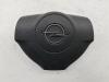 Подушка безопасности (Airbag) водителя Opel Astra H (2004-2009) Артикул 55203543 - Фото #1