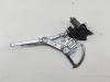 Стеклоподъемник электрический передний правый Opel Astra H (2004-2009) Артикул 55207931 - Фото #1