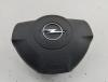 Подушка безопасности (Airbag) водителя Opel Astra H (2004-2009) Артикул 55209999 - Фото #1
