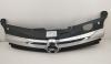 Решетка радиатора Opel Astra H (2004-2009) Артикул 55218120 - Фото #1