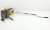 Кулиса КПП Opel Astra H (2004-2009) Артикул 55218370 - Фото #1