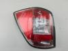 Фонарь задний левый Opel Astra H (2004-2009) Артикул 55219743 - Фото #1