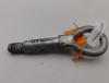 Крюк буксировочный Opel Astra H (2004-2009) Артикул 55219903 - Фото #1