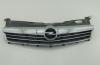 Решетка радиатора Opel Astra H (2004-2009) Артикул 55220404 - Фото #1