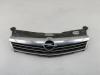 Решетка радиатора Opel Astra H (2004-2009) Артикул 55221171 - Фото #1