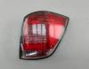 Фонарь задний левый Opel Astra H (2004-2009) Артикул 55221315 - Фото #1