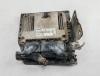 Блок управления двигателем (ДВС) Opel Astra H (2004-2009) Артикул 55221435 - Фото #1