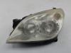 Фара левая Opel Astra H (2004-2009) Артикул 55221559 - Фото #1