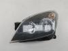 Фара левая Opel Astra H (2004-2009) Артикул 55221784 - Фото #1
