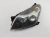 Фара левая Opel Astra H (2004-2009) Артикул 55221903 - Фото #1