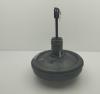 Усилитель тормозов вакуумный Opel Astra H (2004-2009) Артикул 55230355 - Фото #1