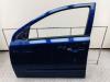 Дверь боковая передняя левая Opel Astra H (2004-2009) Артикул 55230651 - Фото #1