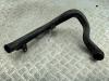 Патрубок интеркулера Opel Astra H (2004-2009) Артикул 55237015 - Фото #1