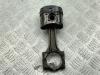 Поршень с шатуном Opel Astra H (2004-2009) Артикул 55237059 - Фото #1