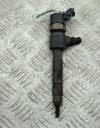 Форсунка топливная Opel Astra H (2004-2009) Артикул 55237512 - Фото #1