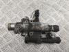 Корпус термостата Opel Astra H (2004-2009) Артикул 55241332 - Фото #1
